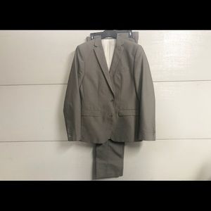 ZaraMan suit. Pants and blazer.
